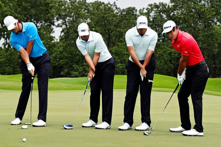 Unlock the Key to Mastering Golf: Find the Best Clubs for You!