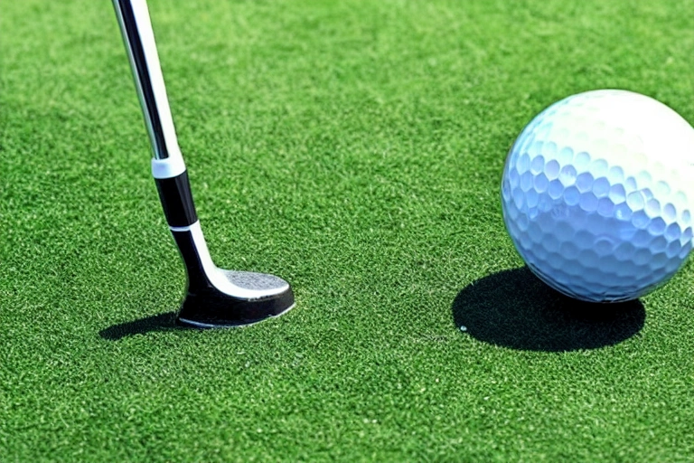 A golf stick that is taken care of regularly will have a longer lifespan!