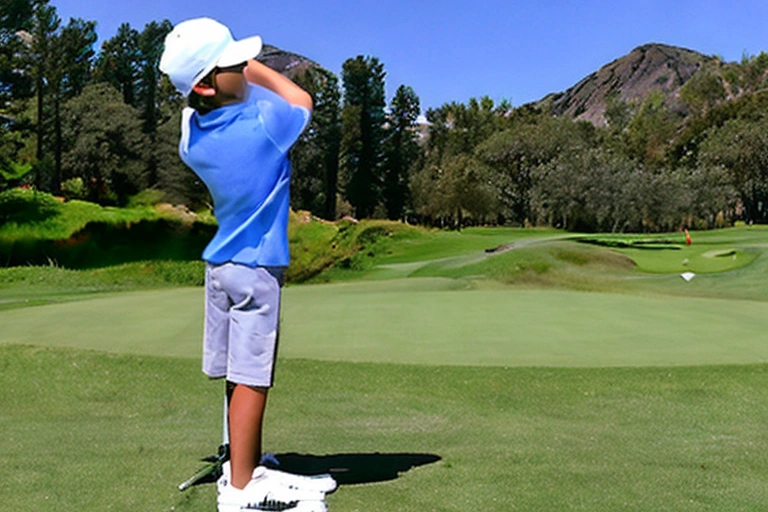 How To Maximize Enjoyment On The Golf Course: Must-Know Tips