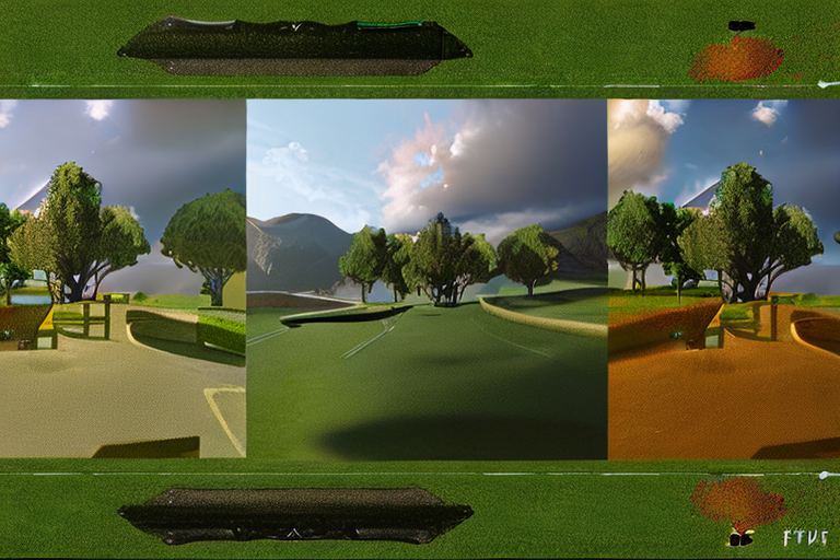 Creating Tee Boxes that Enhance Players' Experiences During Rounds