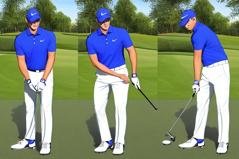 Get ready for Tee Time with these steps!