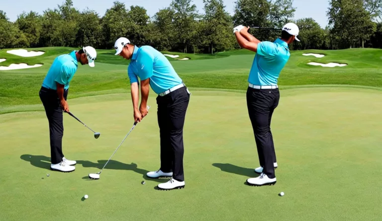 Golfers: Supercharge Your Game with These 10 Proven Strategies