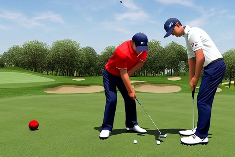Ace Your Game: Harness These Pro Tips to Dominate the Course