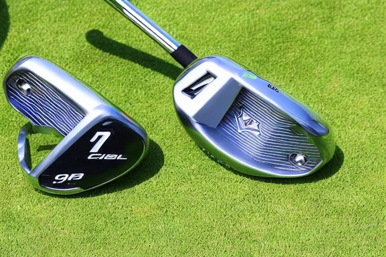 Introducing the best golf clubs for all levels!