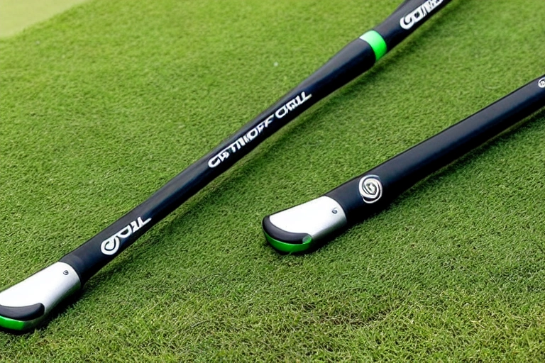 Master the Unstoppable Power of Your Golf Club: Unlock Its Strength!