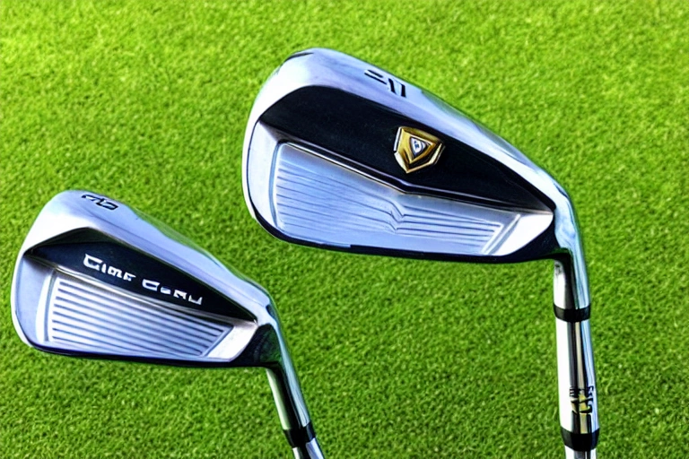 Unlock Golf Mastery: Choose the Ideal Iron Clubs for Optimal Performance