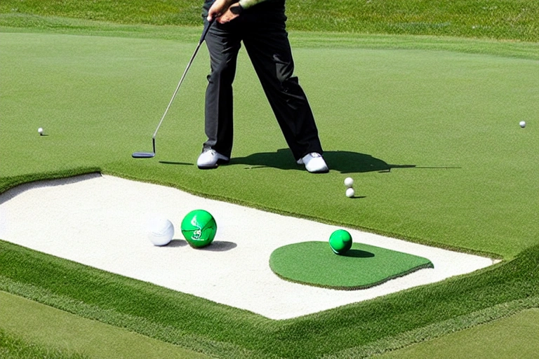 Learning Effective Putting Strategies