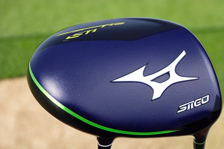 The Mizuno ST190G Driver is a high-swing speed option that gives you optimal performance.