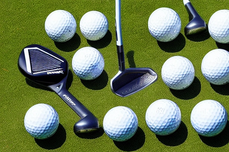 The Most Popular Golf Equipment Brands in the World
