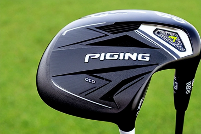 The Ping G400 Max Driver - Maximum Forgiveness Factor is a driver that offers the most forgiveness f