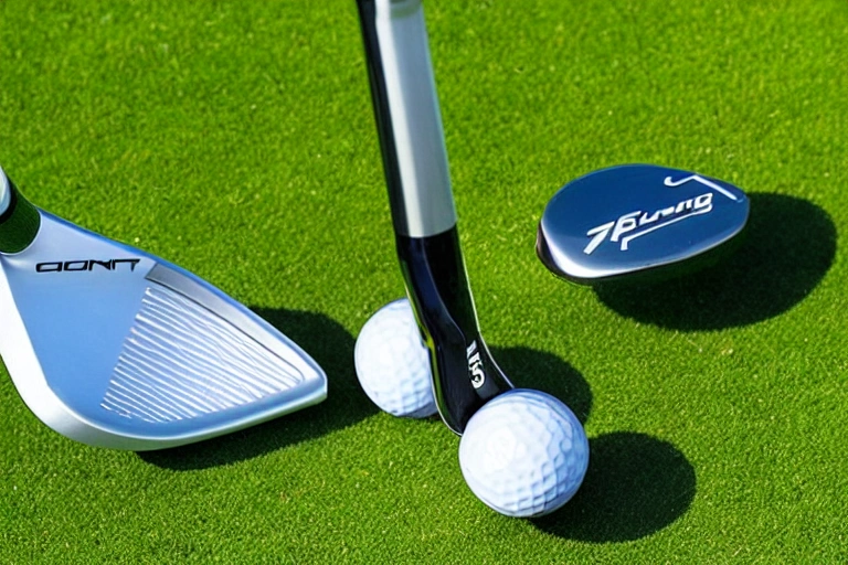 The right golf club for you can depend on your playing style