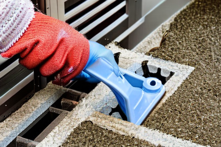 Tips for Maintaining a Clean and Efficient Drainage System