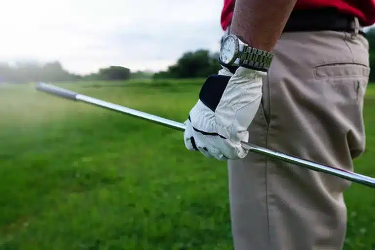 Revitalize Your Game: Mastering the Art of Regripping Your Clubs